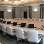Дом правительственных переговоров