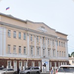 Арбитражный суд Приморского края